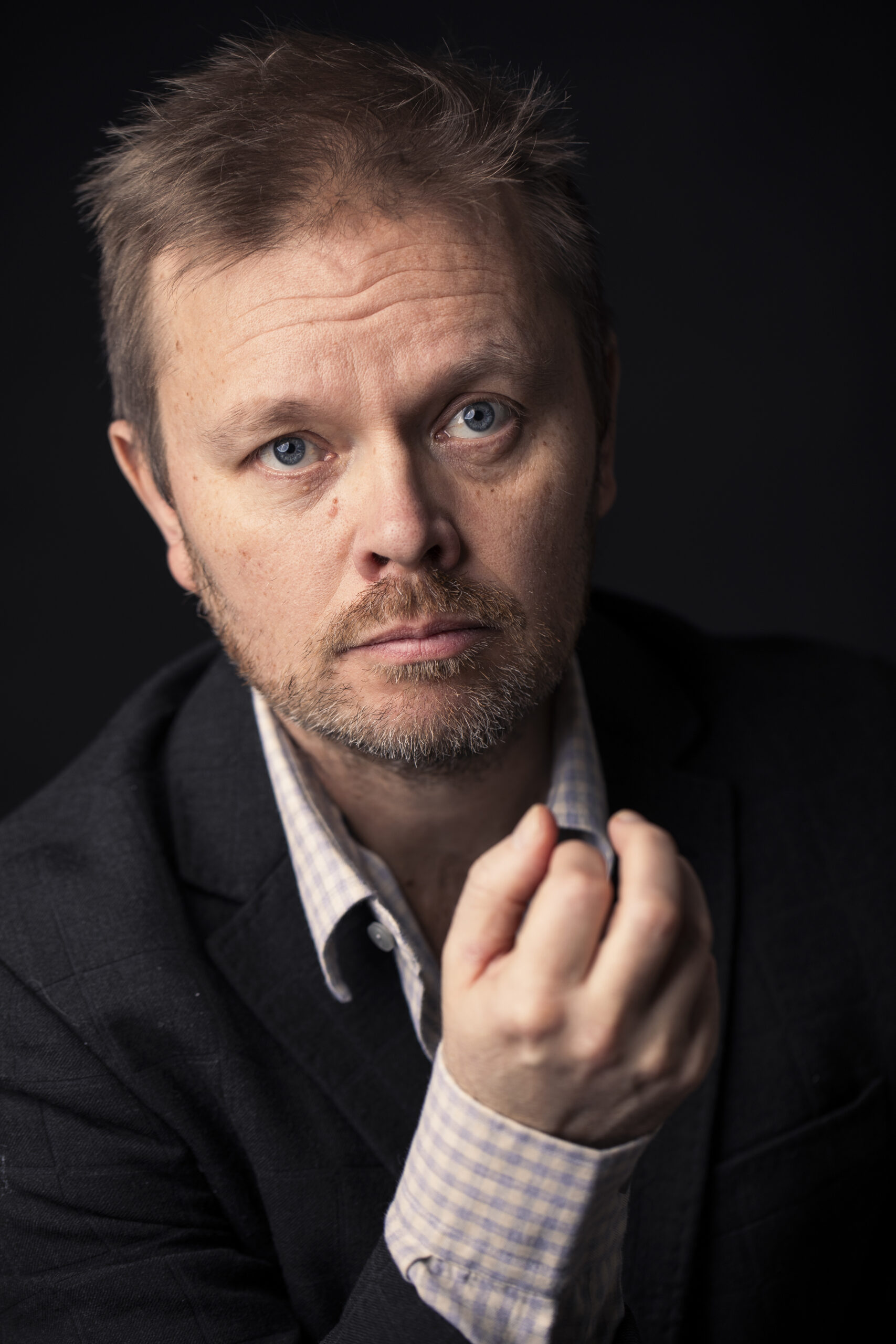 © Jonne Räsänen / Otava