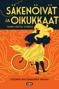 Säkenöivät ja oikukkaat