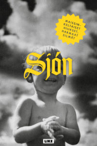 Maissinkeltaiset hiukset, harmaat silmät