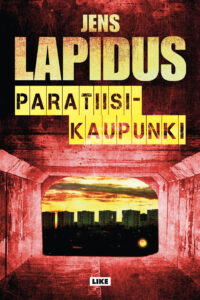 Paratiisikaupunki