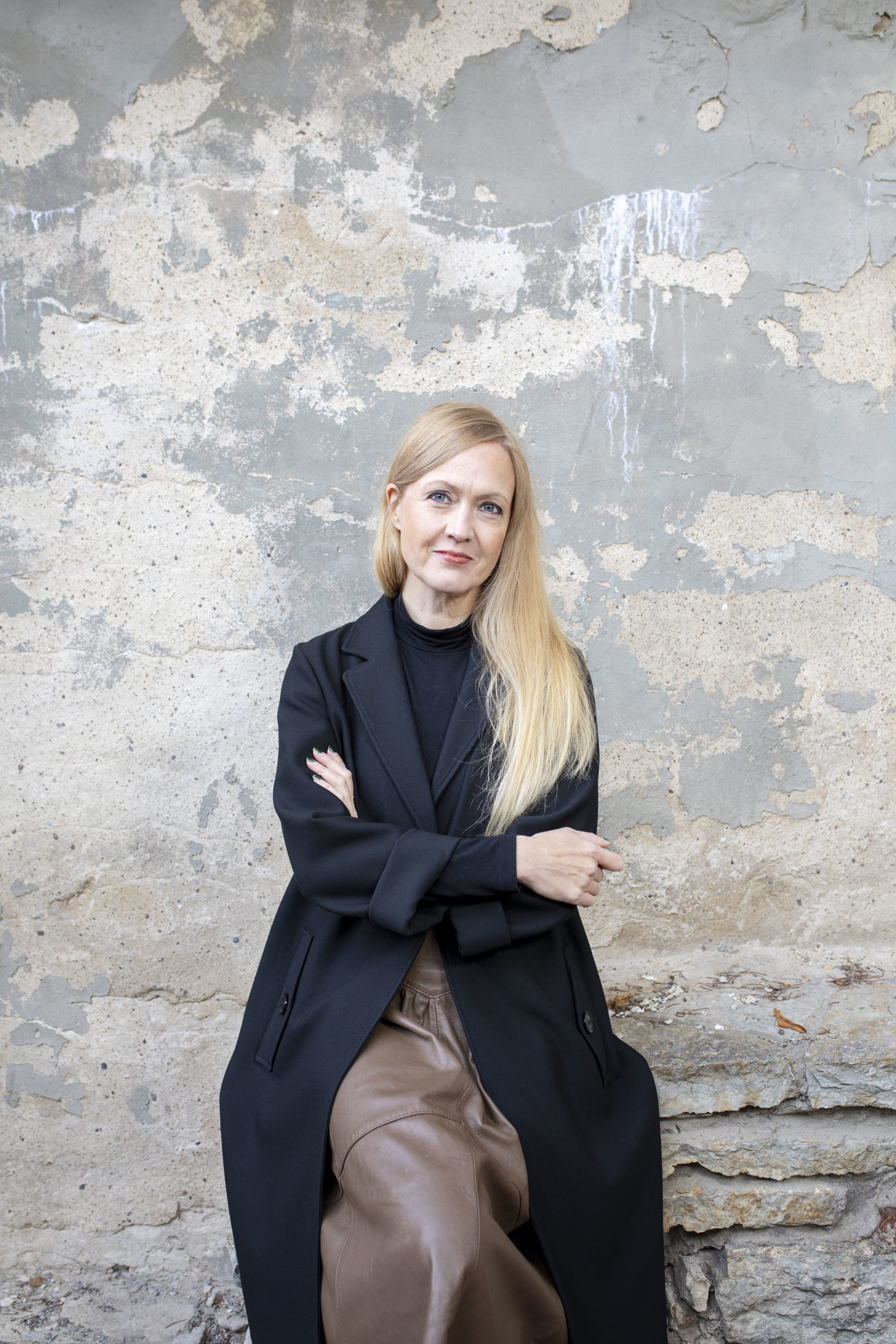 Eveliina Talvitie (c) Jyri Pitkänen