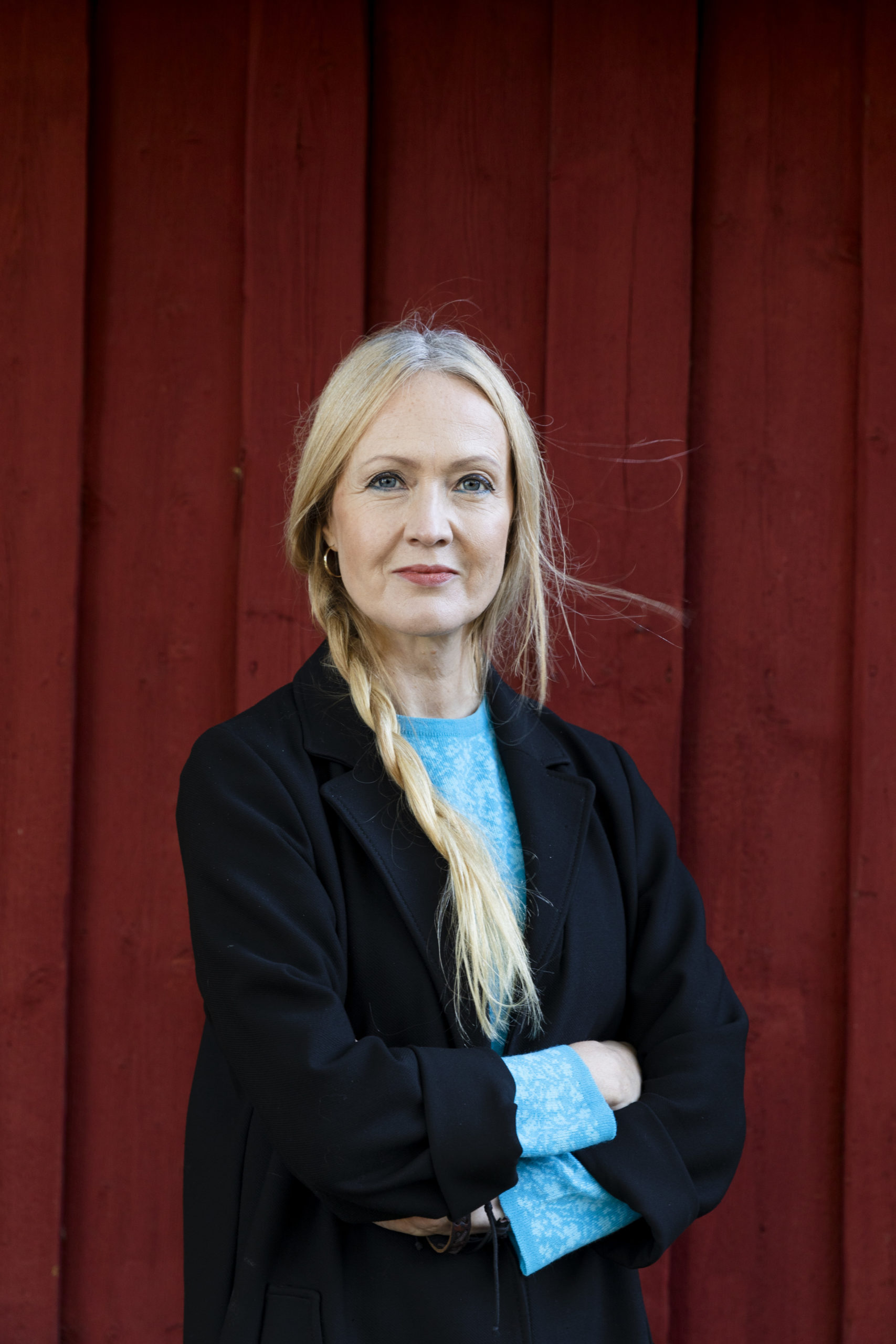 Eveliina Talvitie (c) Jyri Pitkänen