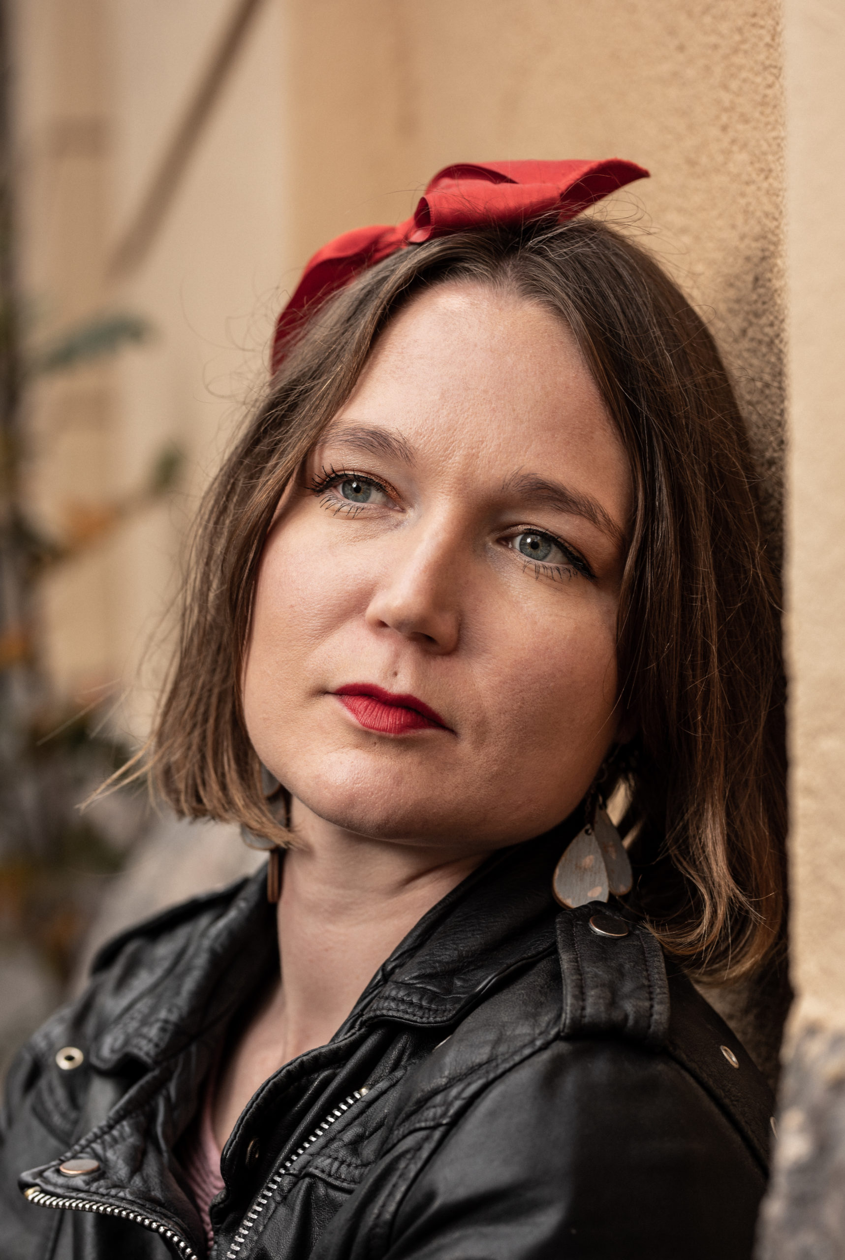 Karla Malm (c) Ville Malja