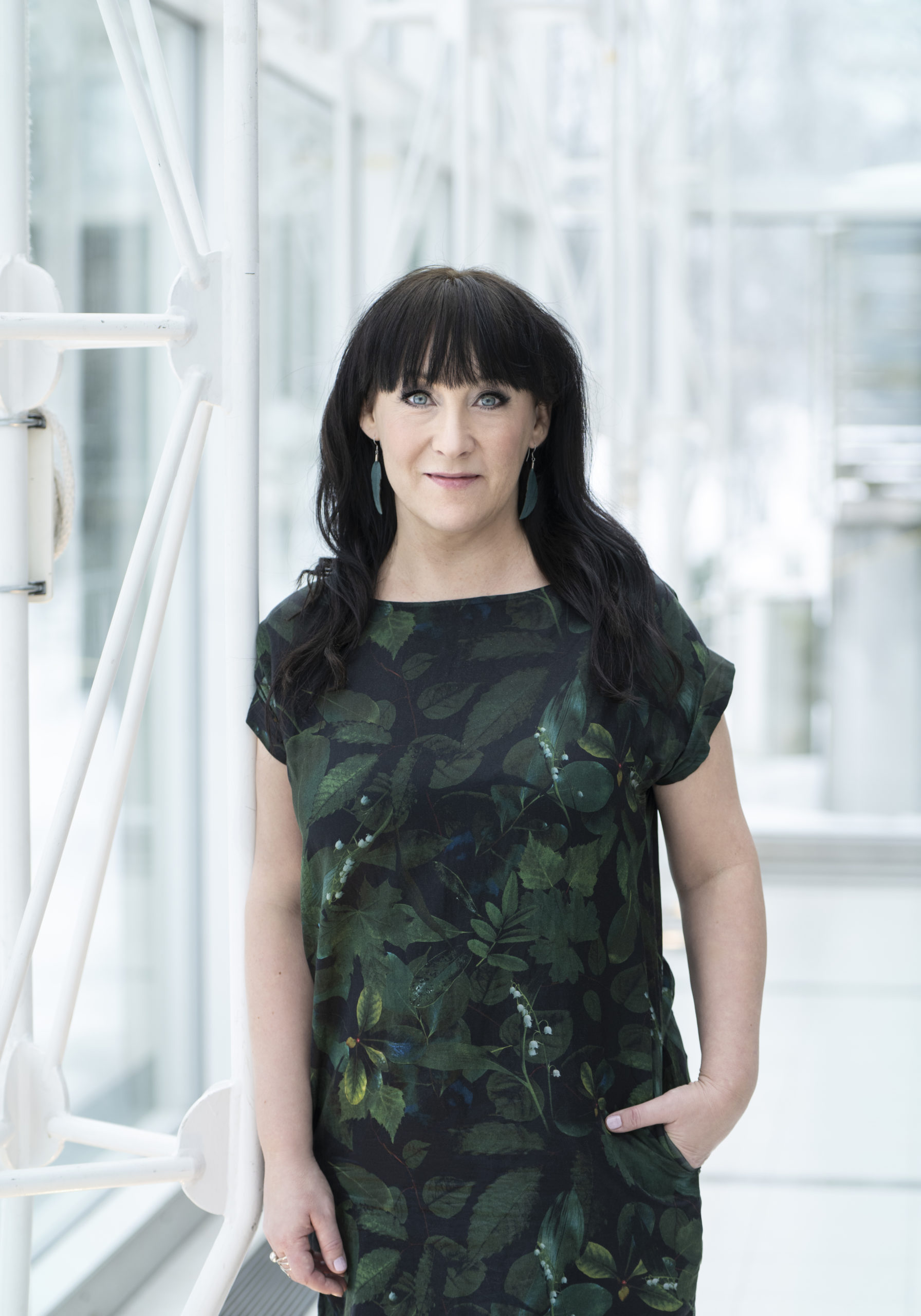 Mape Morottaja (c) Studio Anna-Liisa Nikus