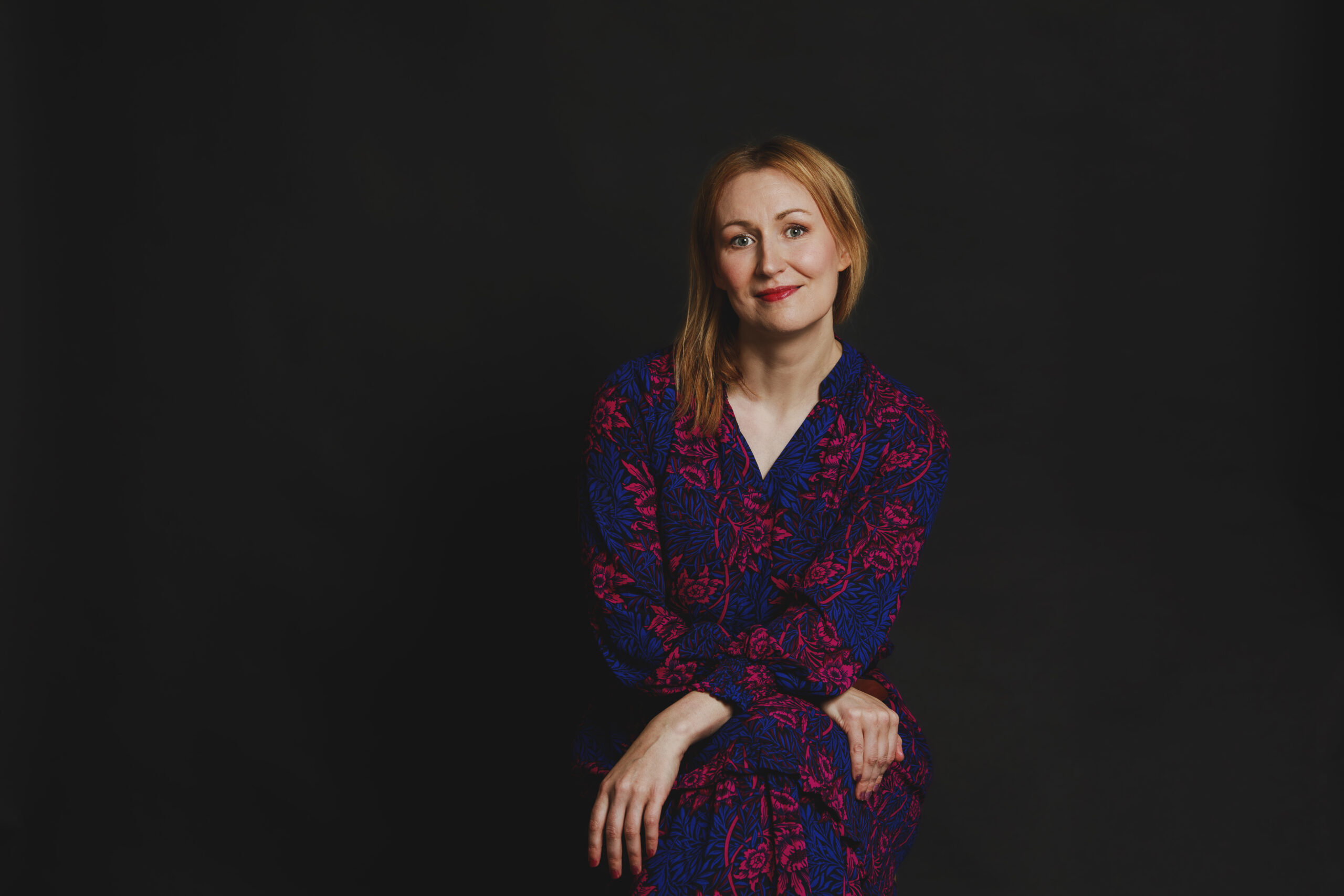 Tiina Raevaara © Sabrina Bqain