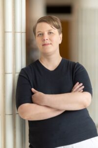 Eva Kottonen (c) Emmi Virtanen, By Emmi Oy