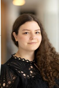 Jaana Haapaluoma-Höglund (c) Emmi Virtanen, By Emmi Oy